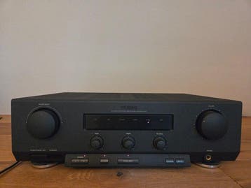 Philips - FA 920 Solid state geïntegreerde versterker, TV, Hi-fi & Vidéo