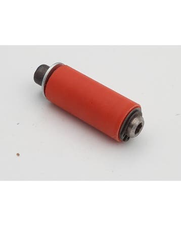 Keerrol 18mm Homag Kantenlijmer, Verzenden