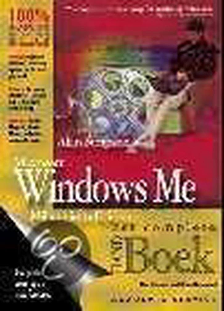 Microsoft Windows Millennium NL / Het complete HANDBoek, Livres, Informatique & Ordinateur, Envoi