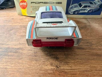 Porsche - 935 - 1980, Nieuw