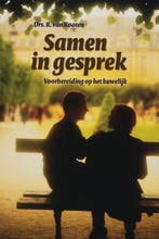 SAMEN IN GESPREK 9789058297228 R. van Kooten, Verzenden, R. van Kooten