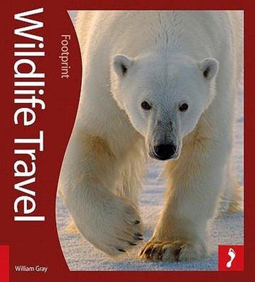 Footprint Wildlife Travel 9781907263484 Footprint, Verzenden, Footprint