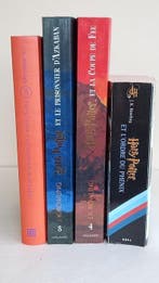 J.K. Rowling - Harry Potter et le prisonnier dAzkaban /