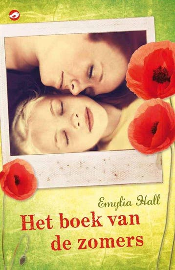 Het boek van de zomers - Hall, Verzenden, Nieuw