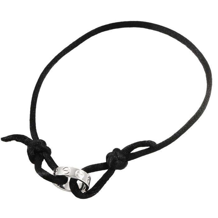 Cartier - Armband - 18 karaat Witgoud, Bijoux, Sacs & Beauté, Bracelets