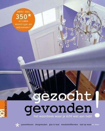 Gezocht Gevonden - Jeurissen, Verzenden