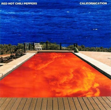 Red Hot Chili Peppers – Californication (CD, 2013), Verzenden, Nieuw in verpakking