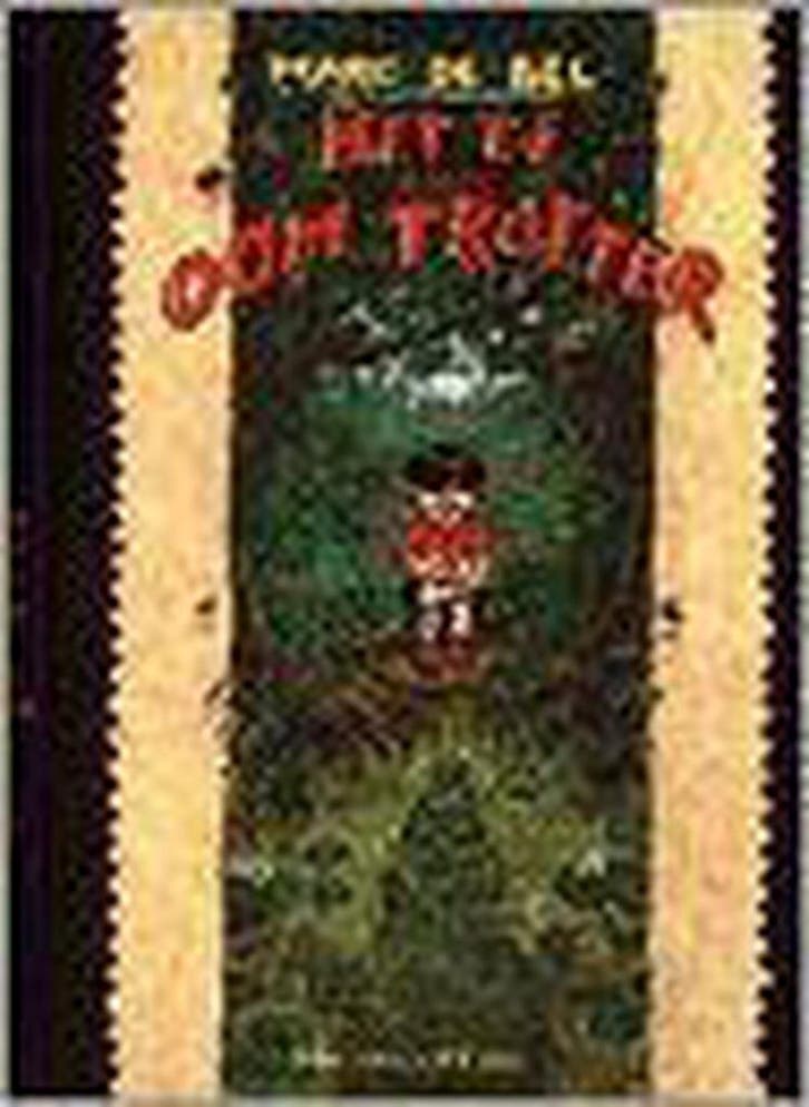 Het ei van oom Trotter / Trotter / 1 9789065655950, Livres, Livres pour enfants | Jeunesse | 13 ans et plus, Envoi