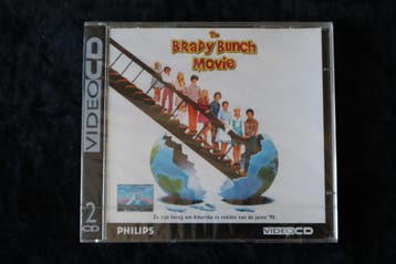 The Brady Bunch Movie CDI Video CD New Sealed, Verzenden, Nieuw