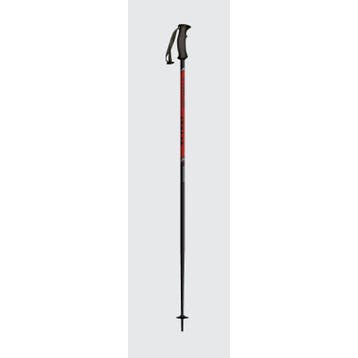 110 115 120 125 130 skistokken ITALBASTONI ITALIA SR RED2 (N, Sport en Fitness, Verzenden, Nieuw