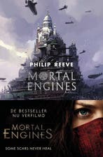 Mortal engines 1 - Mortal engines (9789000357413), Verzenden