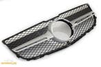 Grill Sport grille past op Mercedes X204 GLK-Klasse Facelift, Verzenden, Nieuw