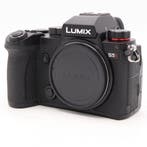 Panasonic LUMIX S5D body | Tweedehands, Verzenden, Zo goed als nieuw