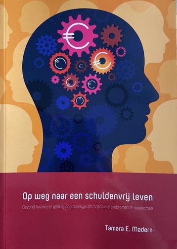 Op weg naar een schuldenvrij leven 9789089040787, Verzenden, Zo goed als nieuw, Tamara Madern