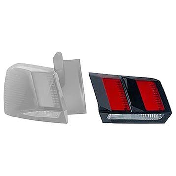 Peugeot 3008 2016-2020 Achterlicht Links Binnen LED AL, Verzenden