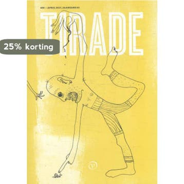 Tirade / Tirade / 466 9789028261990, Boeken, Verzenden, Zo goed als nieuw