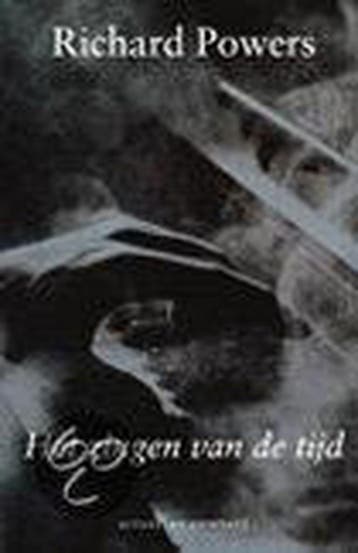 Het zingen van de tijd 9789025411565 Richard Powers, Boeken, Verzenden, Gelezen, Richard Powers