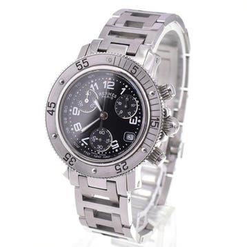 Hermès - Clipper Diver - CL2.310 - Femme - 1980-1989, Nieuw