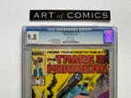 Transformers #13 - CGC 9.8 - 1 Graded comic - Eerste druk -, Boeken, Strips | Comics, Nieuw