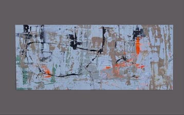 Alberto Stocco - Abstract, Antiek en Kunst