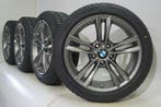 BMW 3 4 serie F30 F31 F32 F33 F36 658 18 inch velgen Pirelli, Auto-onderdelen, Banden en Velgen, Ophalen of Verzenden, Nieuw