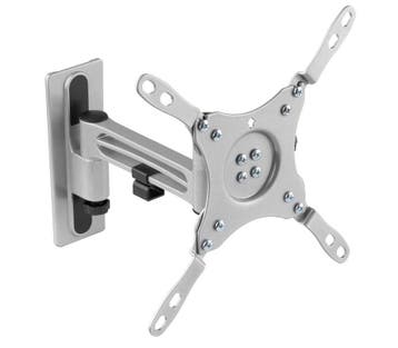 My Wall HC2-2L TV Beugel 13-43 (15kg /23cm), Ophalen of Verzenden, Nieuw