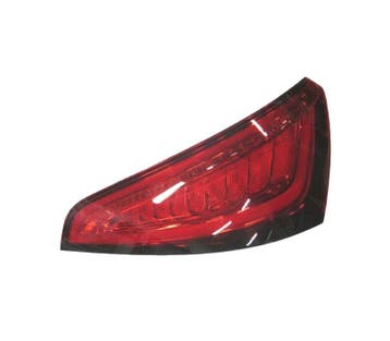 Feux Arrière Droit Pour Audi Q5 13-16 Led Rouge, Verzenden, Nieuw