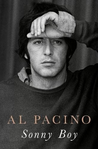 Sonny Boy | Al Pacino | Nieuw, Verzenden, Nieuw, Al Pacino
