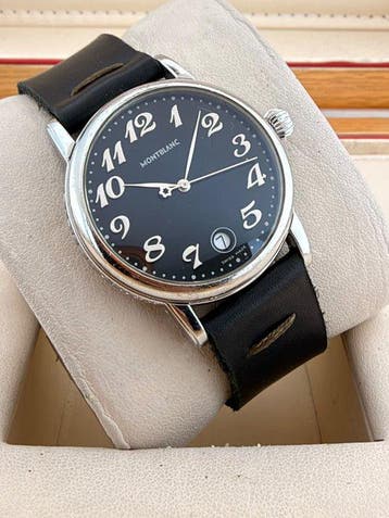 Montblanc - Meisterstück - Sans prix de réserve - BG039550 -, Handtassen en Accessoires, Nieuw