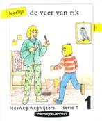 Leeslijn versie 1 Wegwijzers set serie 1 (12 boekjes), Verzenden