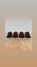 Vitra - Charles & Ray Eames - Chaise (4) - Eiffel Chair -