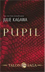 Talon saga 1 - Pupil (9789402701401, Julie Kagawa), Verzenden