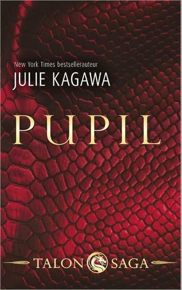Talon saga 1 - Pupil (9789402701401, Julie Kagawa), Verzenden
