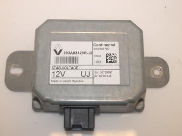 Spanning Stabilisator Renault Megane O131916