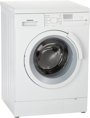 Siemens WM14S440 - Wasmachine - 8 kg - 1400 tpm -, Ophalen of Verzenden