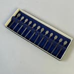 Service de table pour le dîner (12) - Vintage Constellations