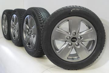 Mini Clubman F54 517 16 inch velgen Pirelli Winterbanden Nie, Ophalen of Verzenden, Nieuw