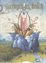 Jheronimus Bosch. Het Complete Werk 9783836542487, Boeken, Verzenden, Gelezen, Stefan Fischer