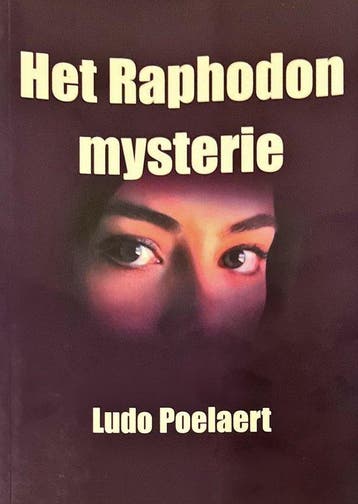 Het Raphodon mysterie 9789077764572 L. Poelaert, Verzenden, L. Poelaert