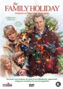 Family holiday, the op DVD, Cd's en Dvd's, Dvd's | Kinderen en Jeugd, Nieuw in verpakking, Verzenden