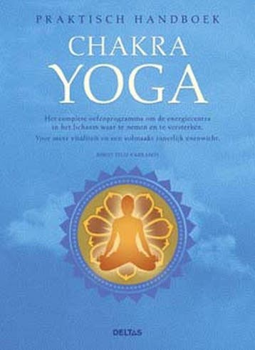 Praktisch handboek chakra yoga 9789044717808, Boeken, Verzenden, Gelezen, B. Feliz Carrasco