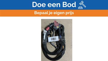 Bieden: Volvo Penta cable wiring harness -, Ophalen of Verzenden