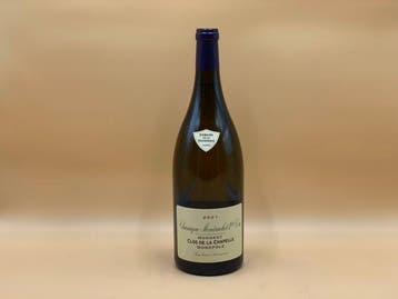 2021 Domaine De La Vougeraie Morgeot, Clos de la Chapelle,
