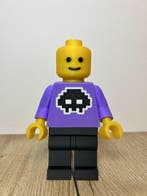 Fait maison - (MOC) Minifigure LEGO grand format (18 cm) –, Nieuw