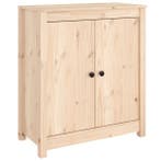 Dressoir Grenenhout | Retour Deal | Nu met Korting!, Huis en Inrichting, Met plank(en), Verzenden, Nieuw, 50 tot 100 cm