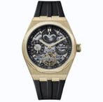 Ingersoll - Automatic - Moon / Sun - BROADWAY - Open Heart -, Nieuw