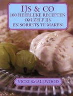 IJS & CO 9789059471238 V. Smallwood, Boeken, Kookboeken, Verzenden, Gelezen, V. Smallwood