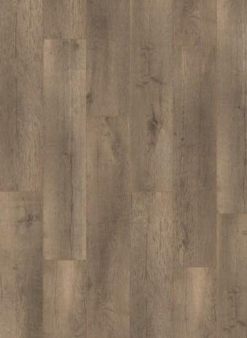 Marbella Design+ 4014 PVC Click laminaat Eiken donker, Doe-het-zelf en Bouw, Ophalen of Verzenden, Nieuw