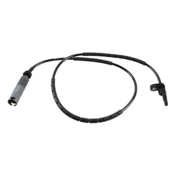 ABS-sensor Achteras BMW 3 Serie Touring 318 d 2007-2012, Verzenden