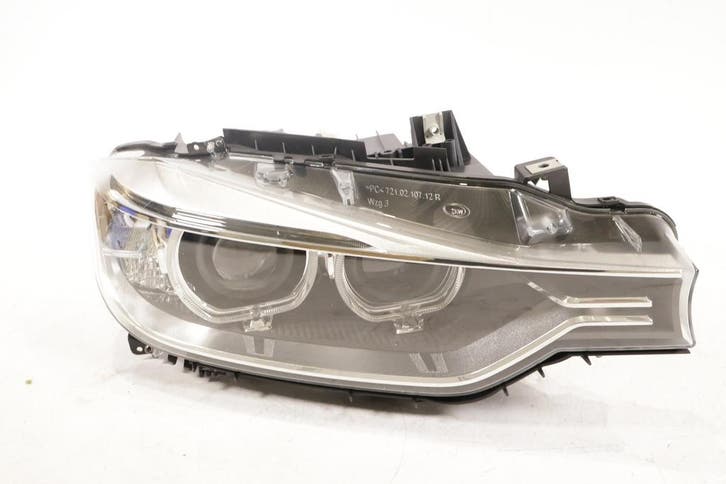 BMW F30 F31 3 Serie OEM Adaptieve koplamp xenon rechts, Auto-onderdelen, Verlichting, Ophalen of Verzenden
